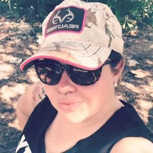 Meet your Posher, Erika